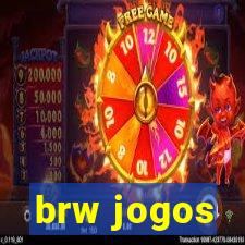 brw jogos