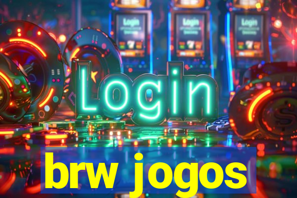 brw jogos