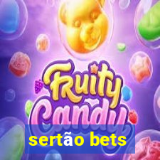 sertão bets