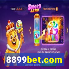 8899bet.com