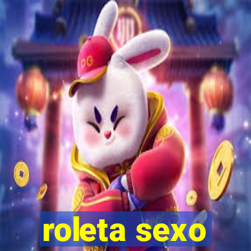 roleta sexo