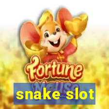 snake slot