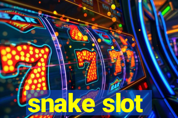 snake slot