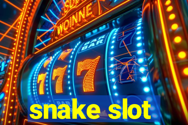 snake slot