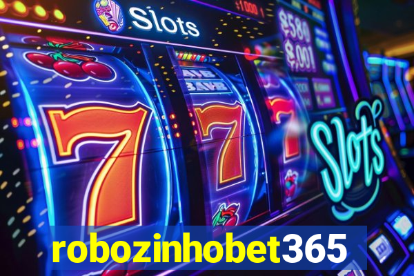 robozinhobet365