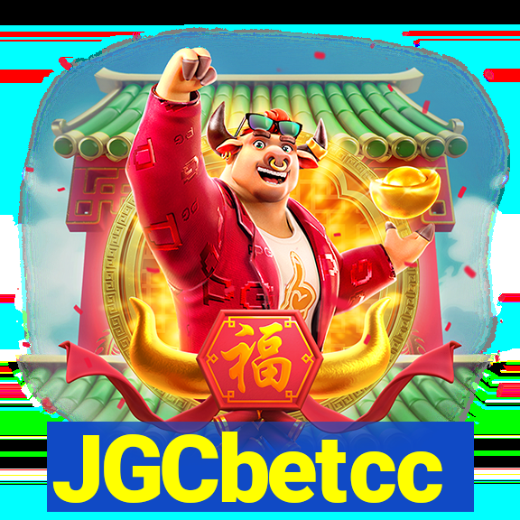 JGCbetcc