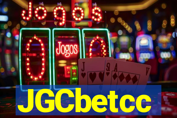 JGCbetcc