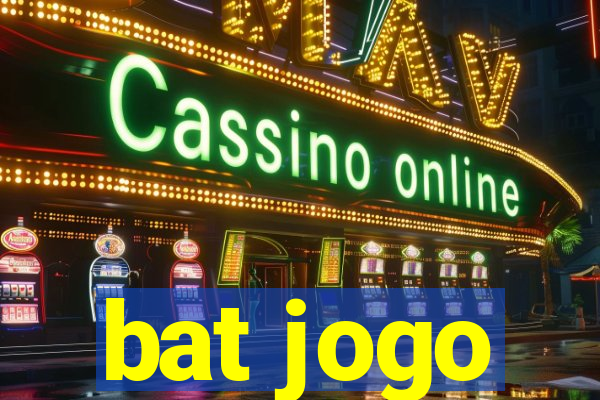 bat jogo