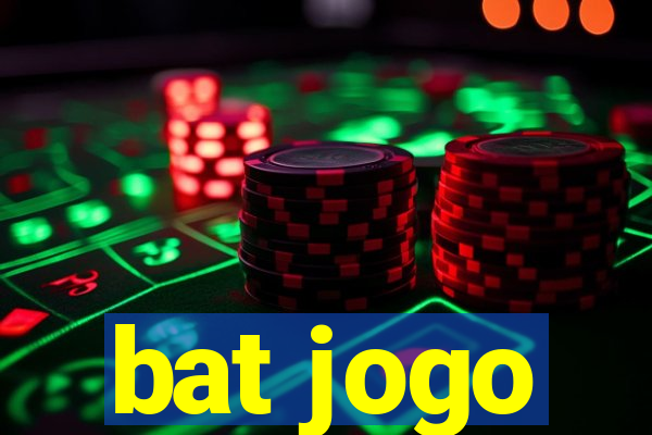 bat jogo