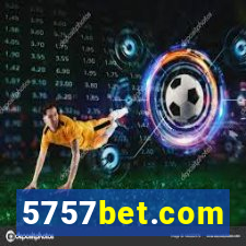 5757bet.com