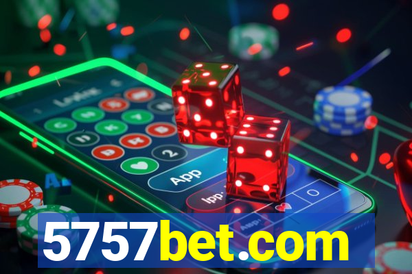 5757bet.com