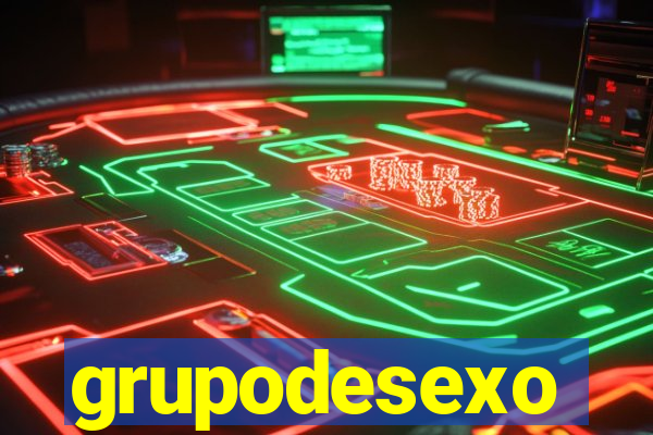 grupodesexo