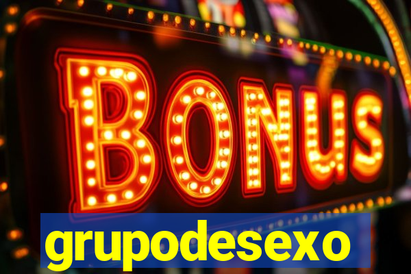 grupodesexo