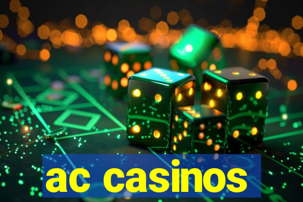 ac casinos