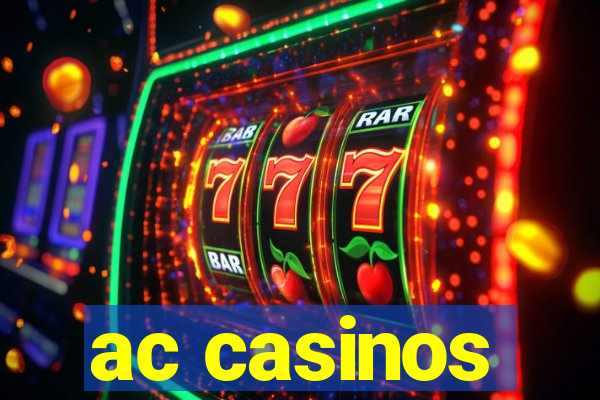 ac casinos