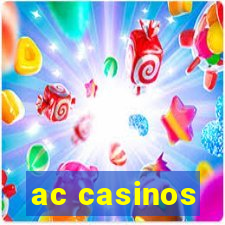 ac casinos