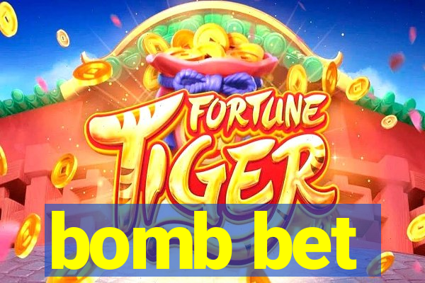 bomb bet