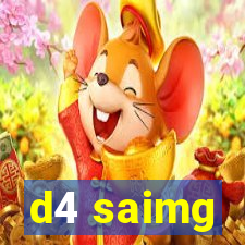 d4 saimg