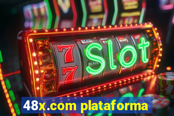 48x.com plataforma