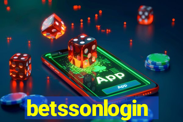 betssonlogin