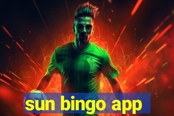 sun bingo app