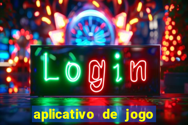 aplicativo de jogo que paga dinheiro