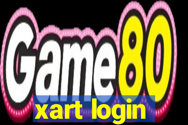 xart login