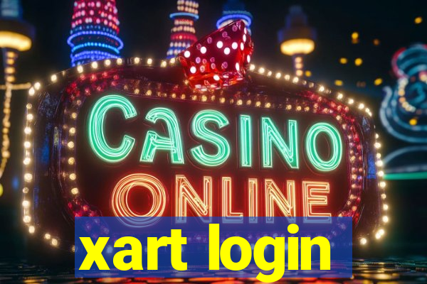 xart login