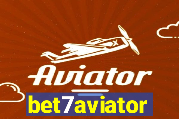 bet7aviator