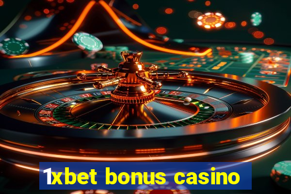 1xbet bonus casino