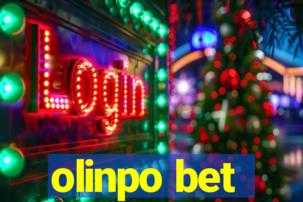 olinpo bet