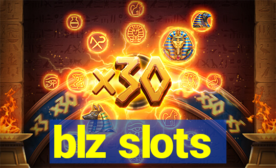 blz slots