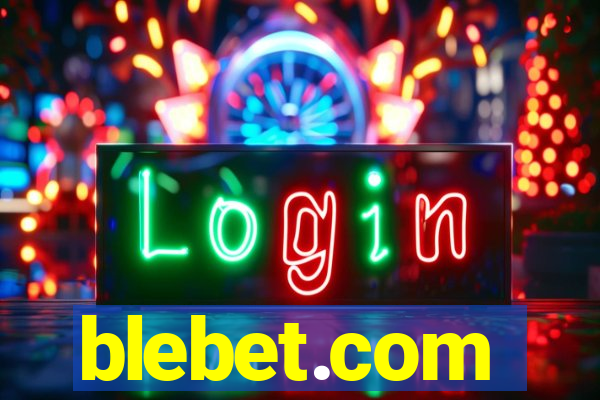 blebet.com