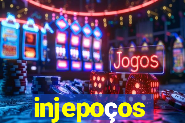 injepoços