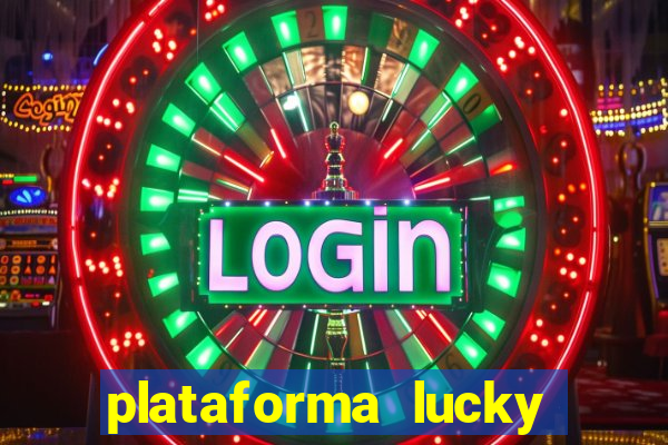 plataforma lucky 777 é confiável