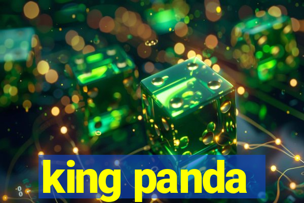 king panda