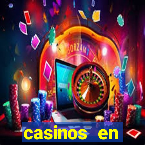 casinos en california usa