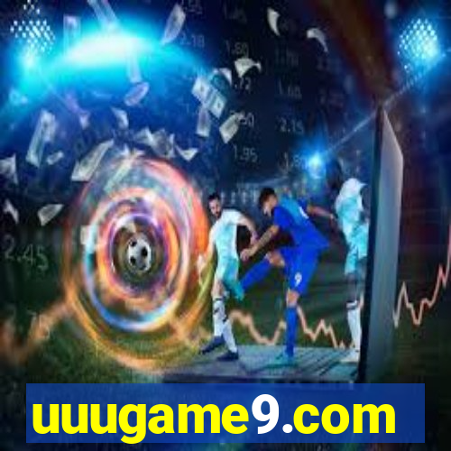 uuugame9.com