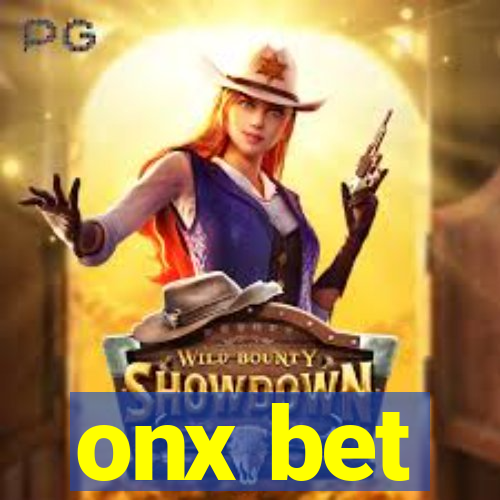 onx bet