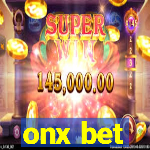 onx bet