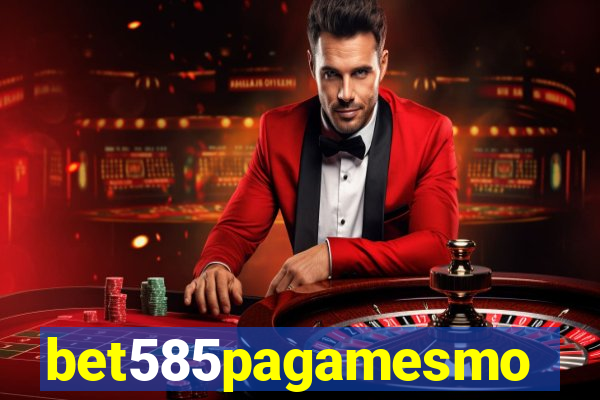 bet585pagamesmo