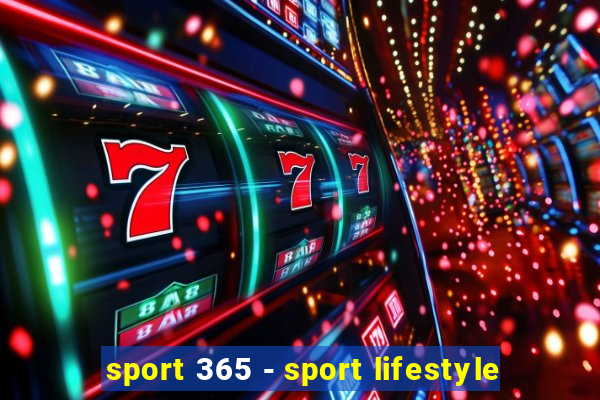 sport 365 - sport lifestyle