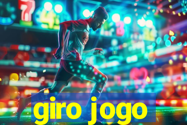 giro jogo