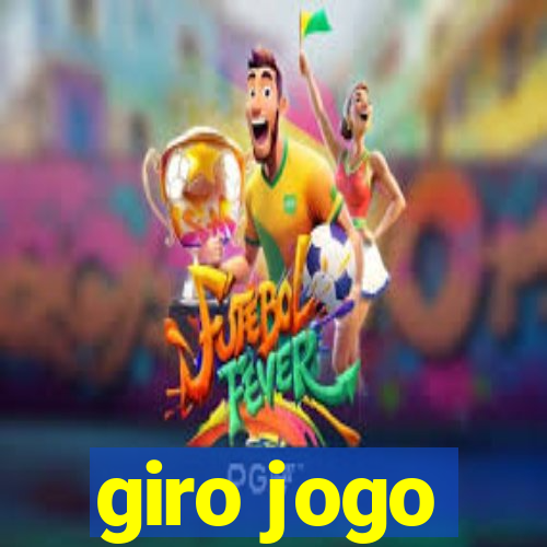 giro jogo