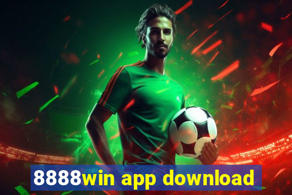 8888win app download