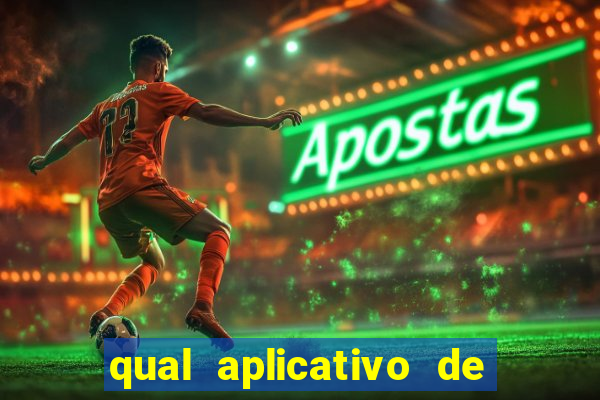 qual aplicativo de jogo para ganhar dinheiro