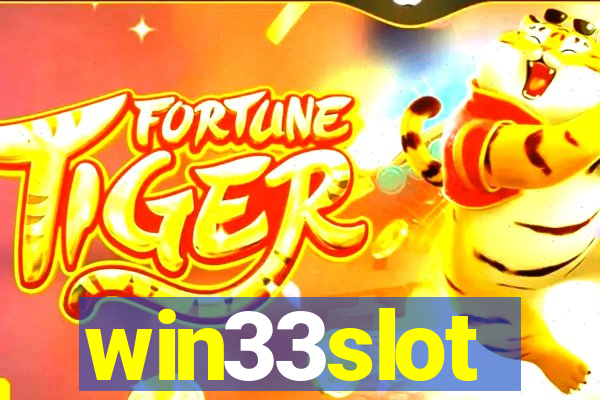 win33slot