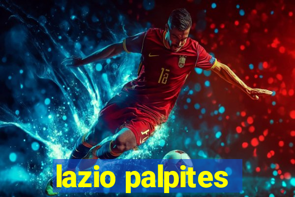 lazio palpites