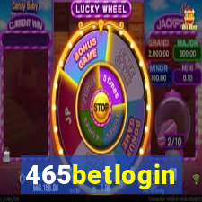 465betlogin