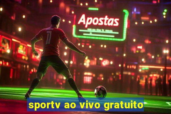 sportv ao vivo gratuito